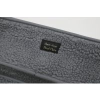 Pearl Flute Housse Premium Legato Largo patte d'Ut et Si bleue - Vue 4